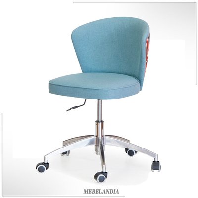 Дизайнерское современное кресло для офиса Глори-11К  (STL-171)