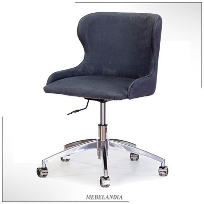 Дизайнерское современное кресло для офиса Глори-03К  (STL-172)