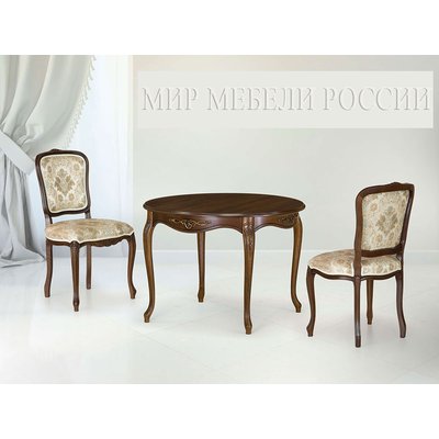 Мир мебели России