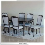 Столовая группа Дебора-7