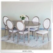 Столовая группа Бостон-6