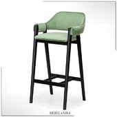 Барный стул Грейс-12