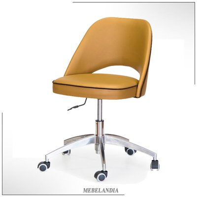 Дизайнерское кресло для современного офиса Глори-08К  (STL-63)