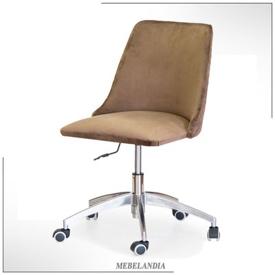 Дизайнерское кресло для современного офиса Глори-10К  (STL-64)