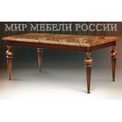 Стол Маркиз-1 с камнем