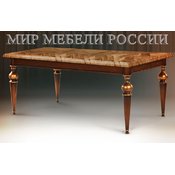 Стол Маркиз-1 с камнем