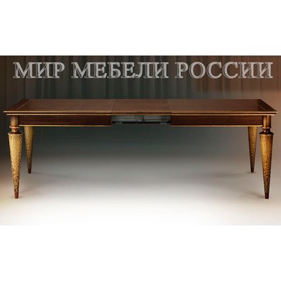 Мир мебели России