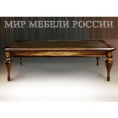 Журнальный стол Буржуа-1