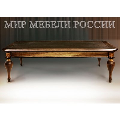 Журнальный стол Буржуа-1 (TIV-30)