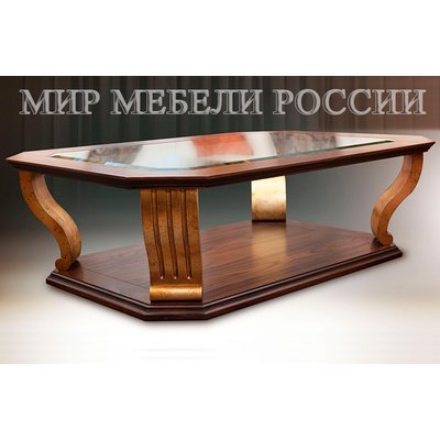 Журнальный стол Антик (TIV-31)