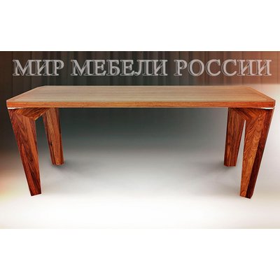 Большой стол Гостевой (TIV-36)