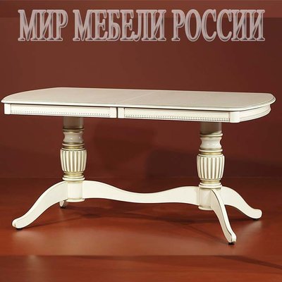 Мир мебели России