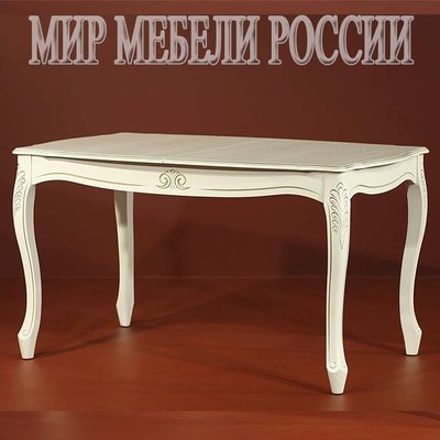 Мир мебели России