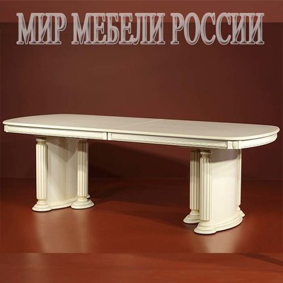 Мир мебели России