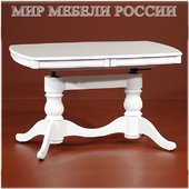 Стол трансформер Альт-39-22