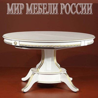 Мир мебели России