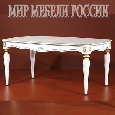 Мир мебели России