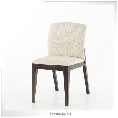 Модный современный дизайнерский стул для кухни Денди-34-11 из массива дерева (UTA-220)