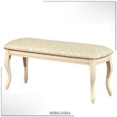 Банкетка Салерно-20