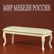 Банкетка Салерно-20