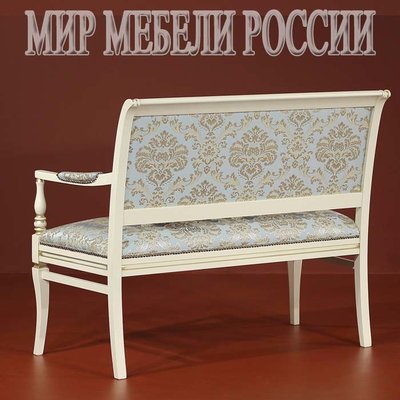 Мир мебели России