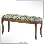 Банкетка Элегант-12