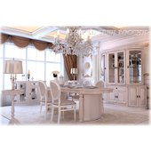 Столовая Палермо-7