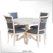 Обеденная группа Альт-6