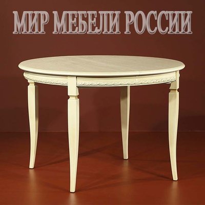 Мир мебели России