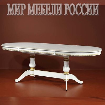 Мир мебели России