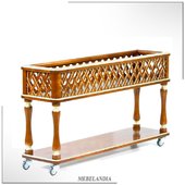 Цветочница Юта-54-11