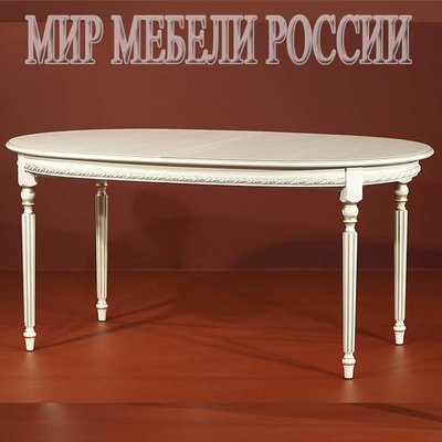 Мир мебели России