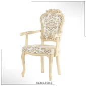 Кресло Салерно-33-21