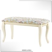 Банкетка Салерно-19-05