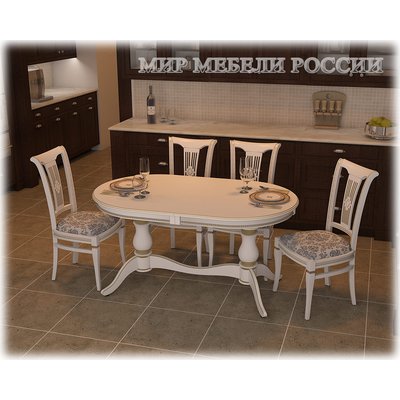Мир мебели России