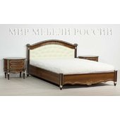 Кровать двуспальная Палермо-59