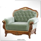 Кресло Александрит-6-41