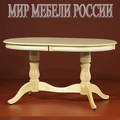 Мир мебели России