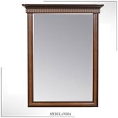 Зеркало Милан-17