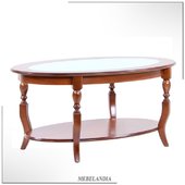 Столик журнальный Альт-41-22