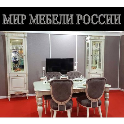 Мир мебели России