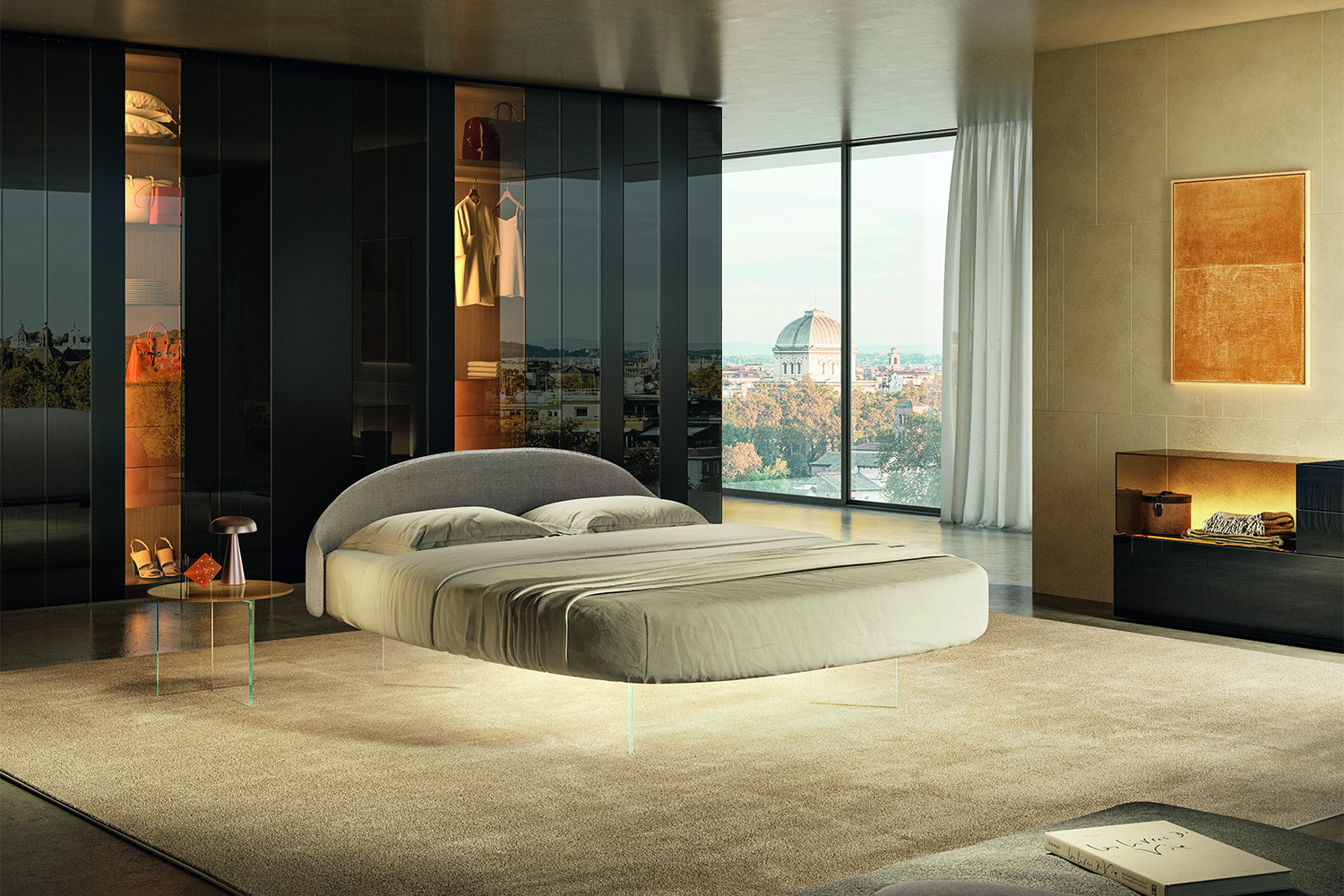 Мир мебели России