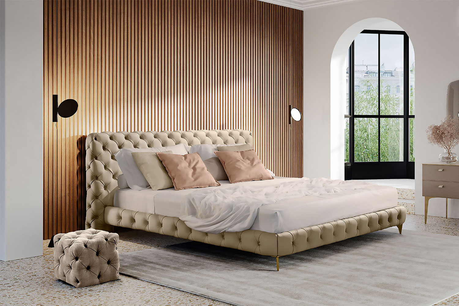 Мир мебели России