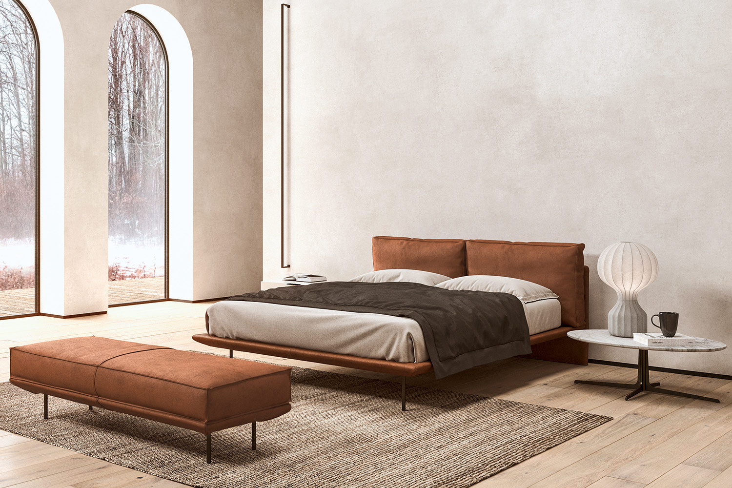 Мир мебели России