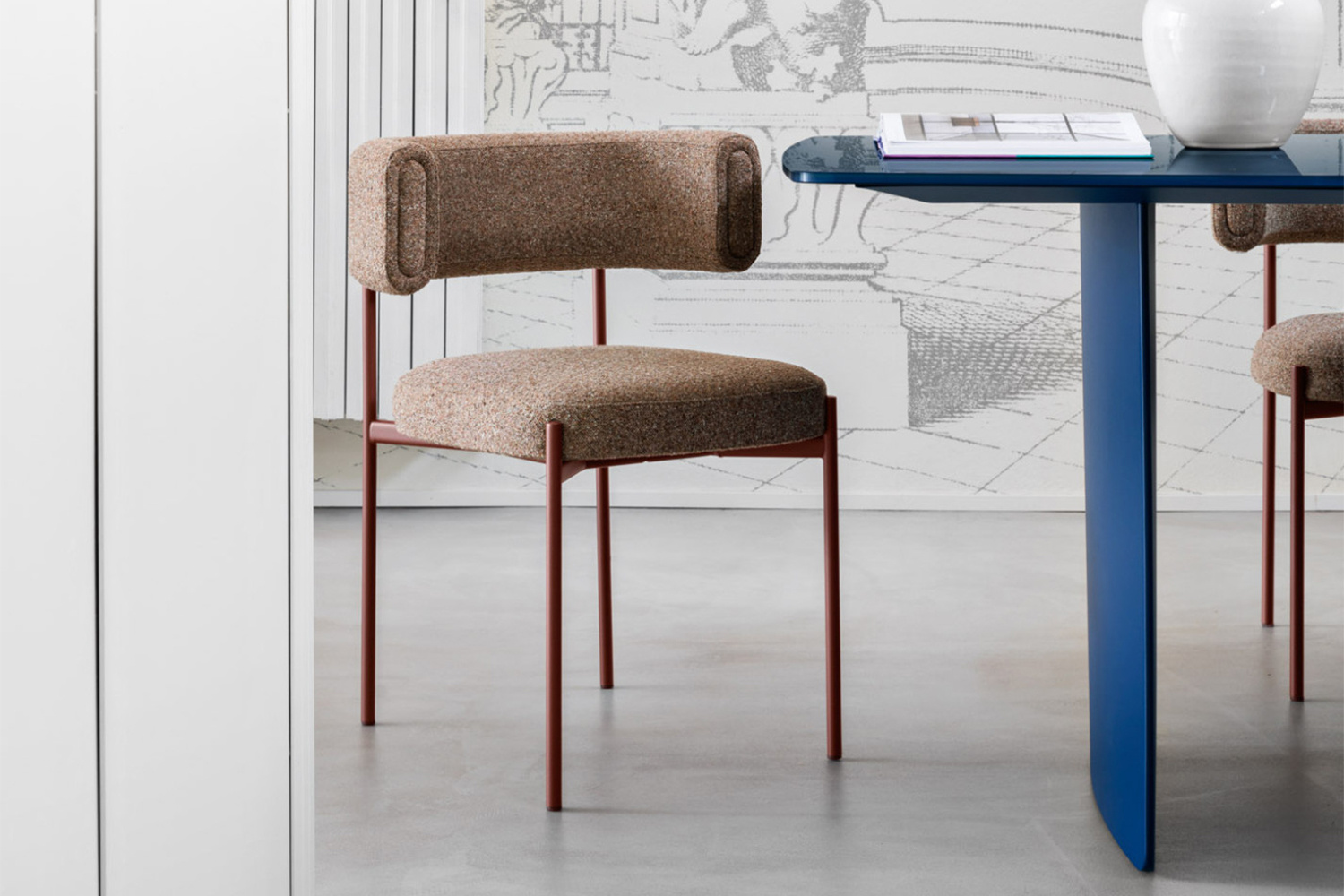 Мир мебели России