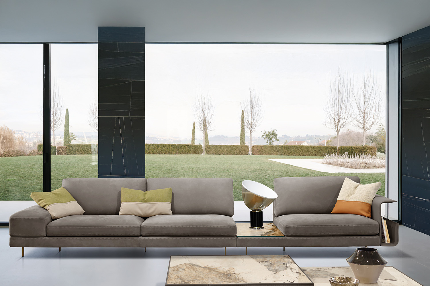 Мир мебели России