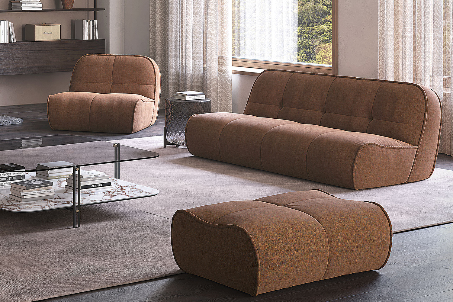 Мир мебели России