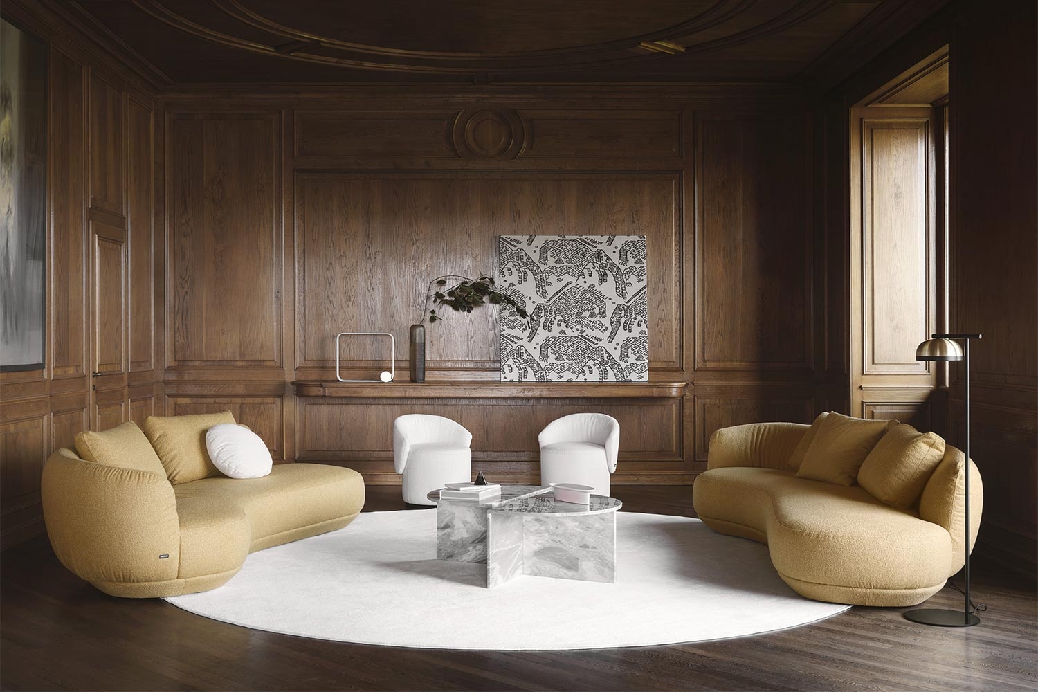 Мир мебели России