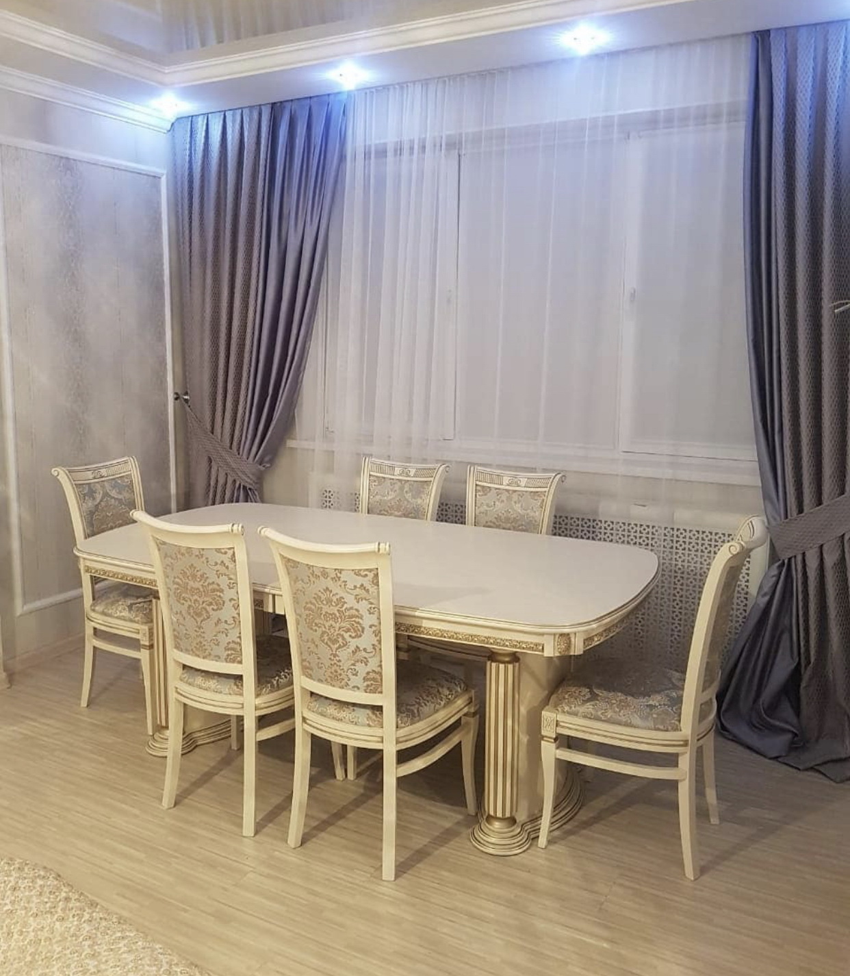 ТД Мебеландия