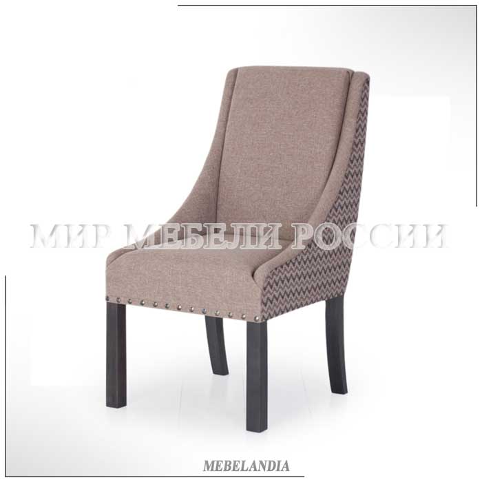 Dizajnerskoe Polukreslo Trent Trent Arm Chair Berten King